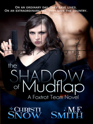 cover image of The Shadow of Mudflap